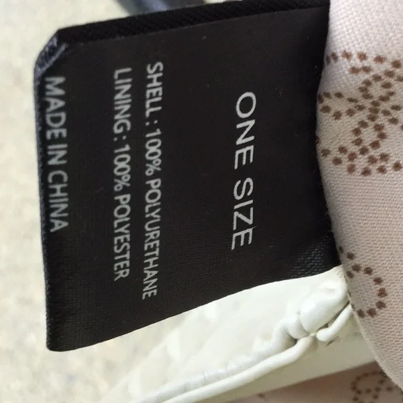 Crossi quilted boho festival cowgirl Easter brunch spring purse special vacay - Picture 8 of 9